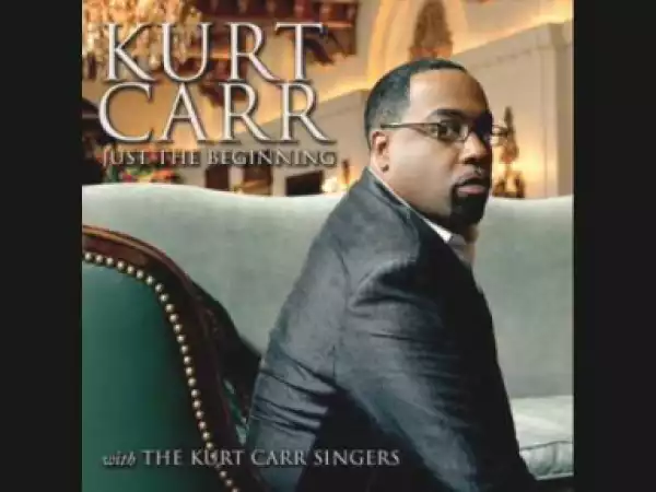 Kurt Carr - Overture